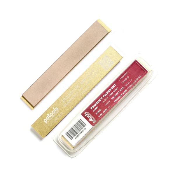 PDT Diamant Premium Bronze Serie 7/5 ca. 3000 JIS